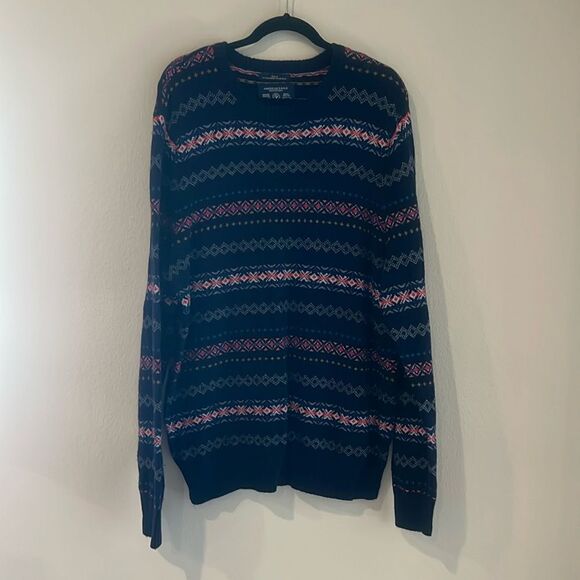 American Eagle Outfitters Sweater - Picture 1 of 5